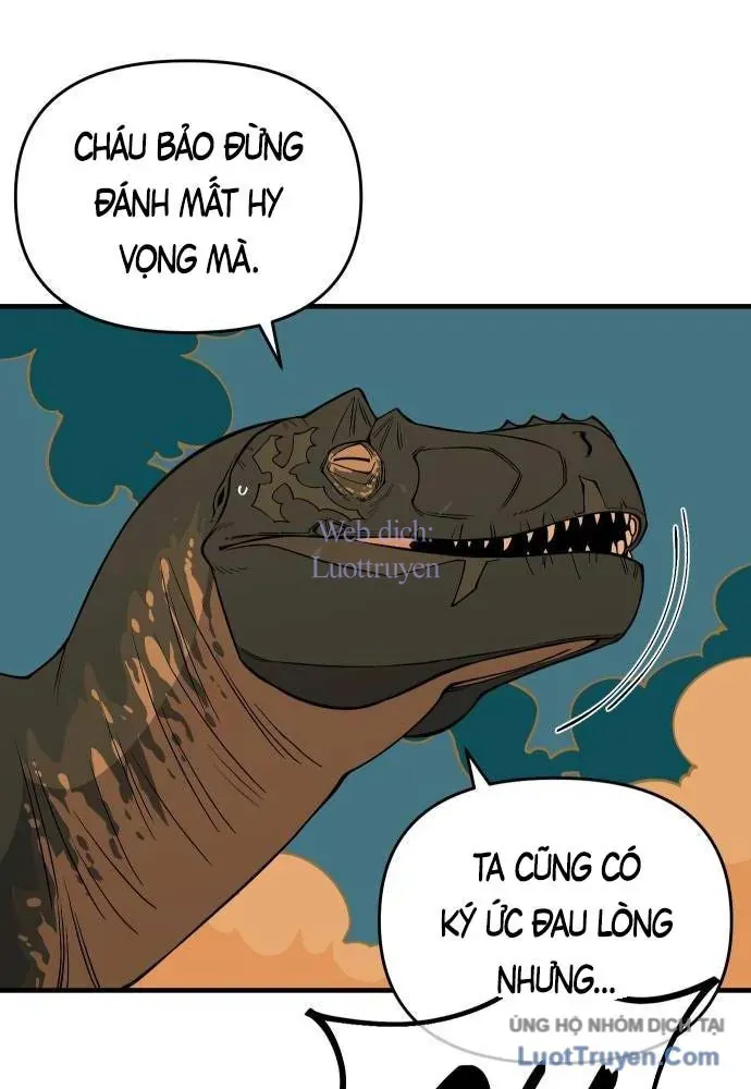 Động Vật Tiền Sử Chap 12 - Next Chap 13