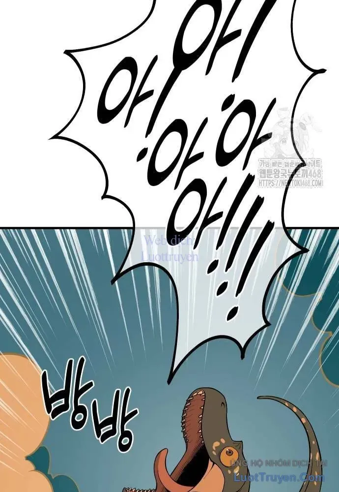 Động Vật Tiền Sử Chap 12 - Next Chap 13