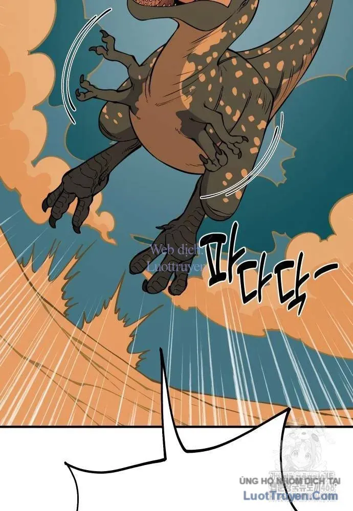 Động Vật Tiền Sử Chap 12 - Next Chap 13