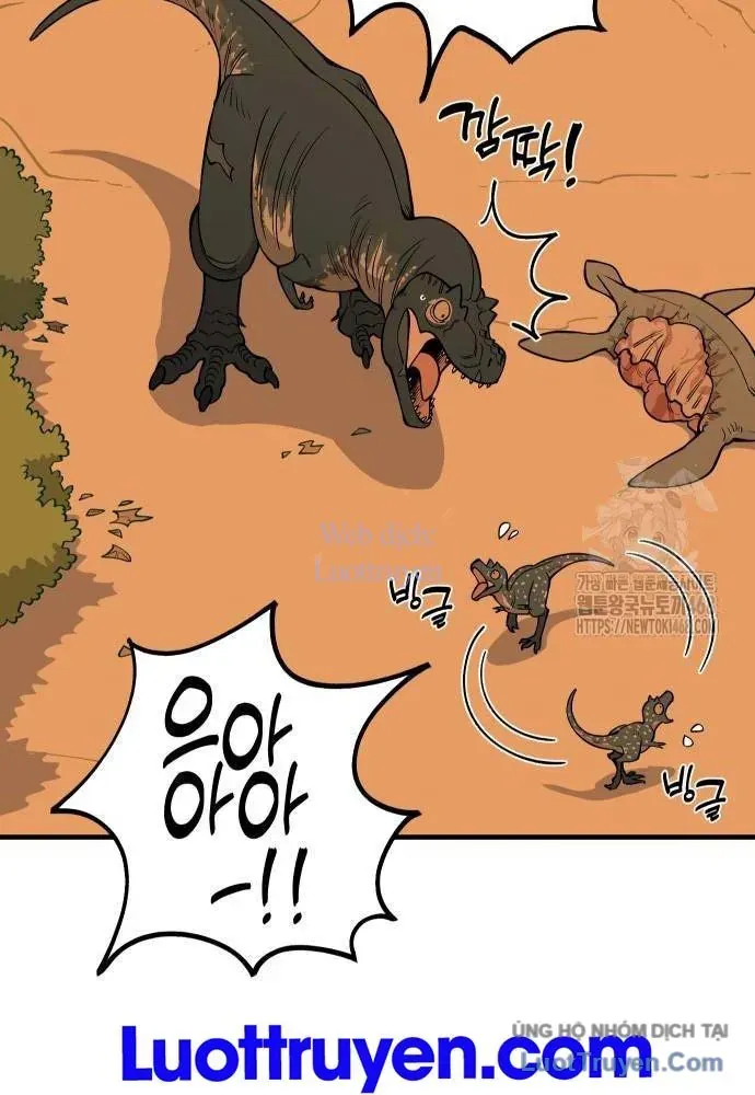 Động Vật Tiền Sử Chap 12 - Next Chap 13