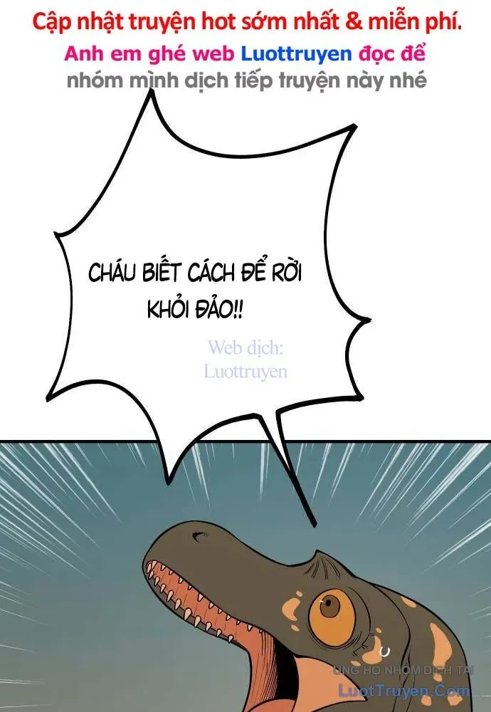 Động Vật Tiền Sử Chap 12 - Next Chap 13