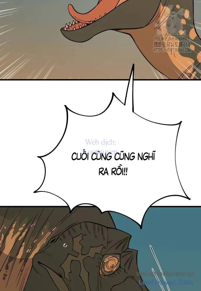 Động Vật Tiền Sử Chap 12 - Next Chap 13