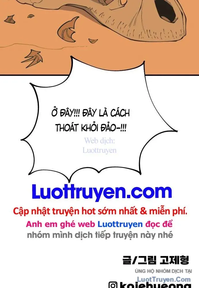 Động Vật Tiền Sử Chap 12 - Next Chap 13