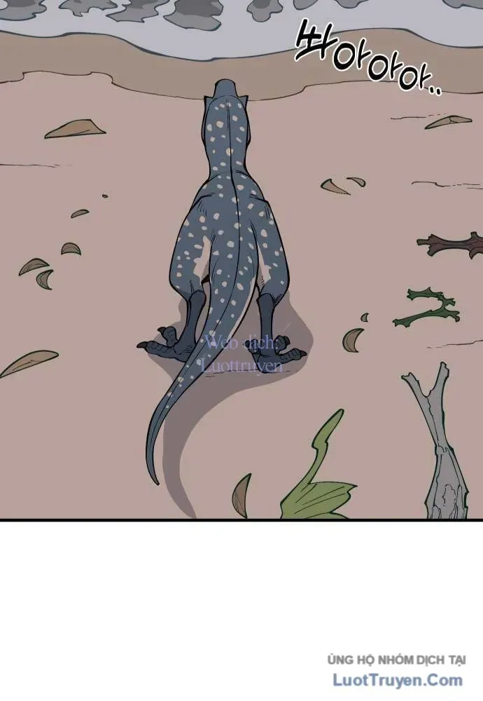 Động Vật Tiền Sử Chap 12 - Next Chap 13