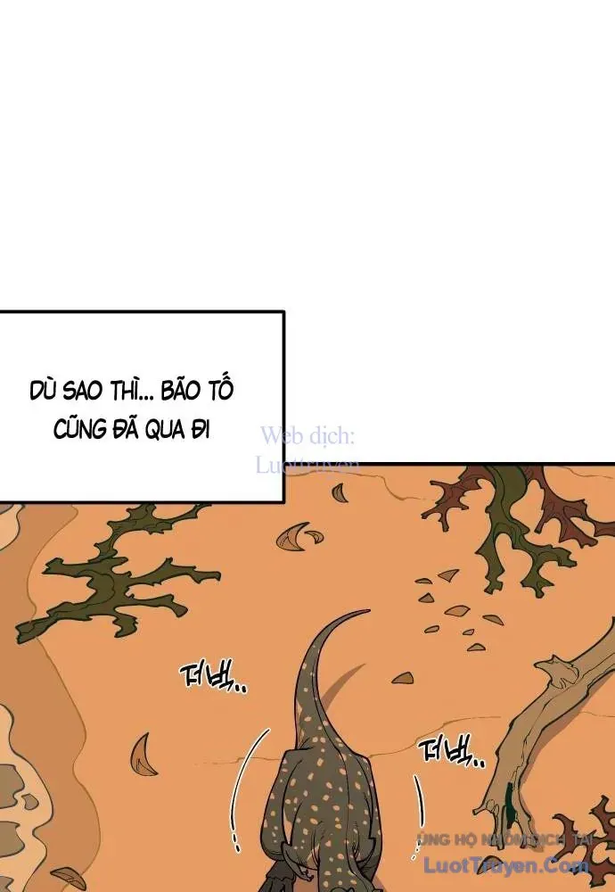 Động Vật Tiền Sử Chap 12 - Next Chap 13