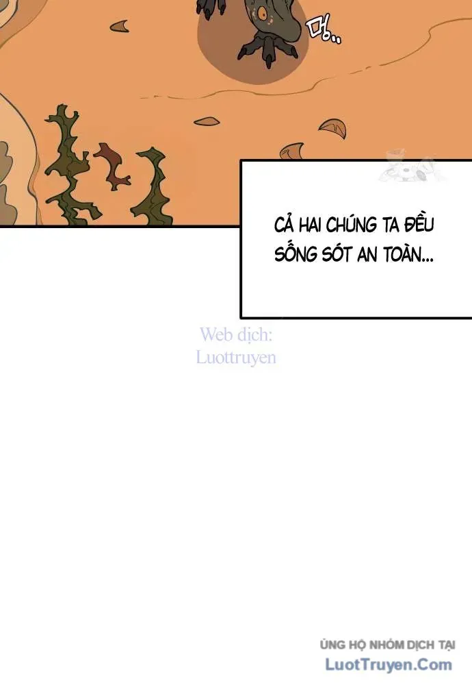 Động Vật Tiền Sử Chap 12 - Next Chap 13