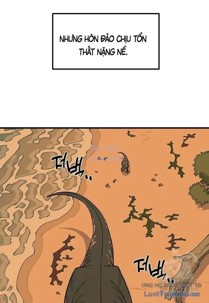 Động Vật Tiền Sử Chap 12 - Next Chap 13