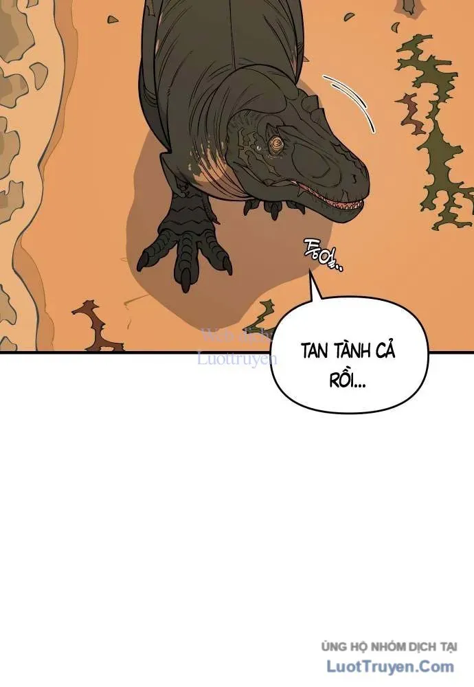Động Vật Tiền Sử Chap 12 - Next Chap 13