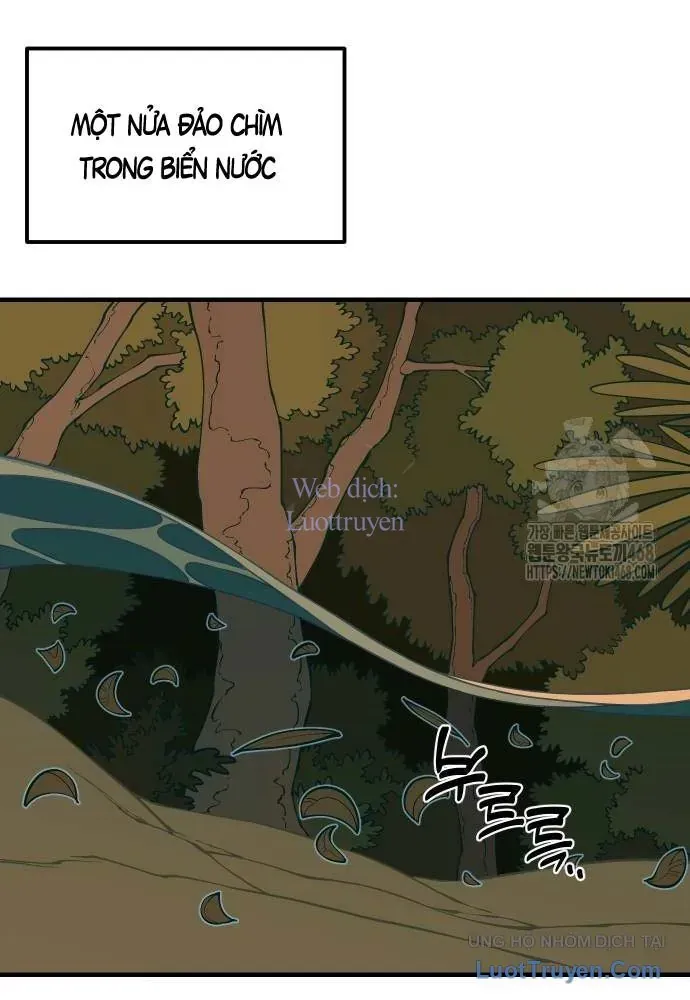 Động Vật Tiền Sử Chap 12 - Next Chap 13