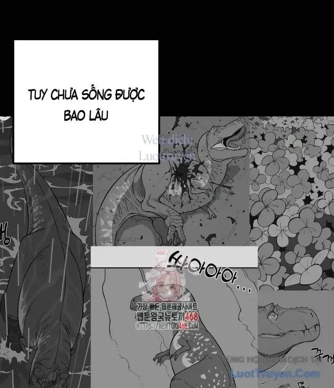 Động Vật Tiền Sử Chap 12 - Next Chap 13