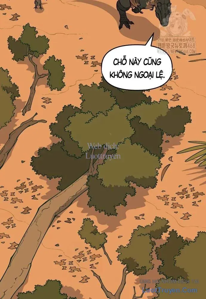 Động Vật Tiền Sử Chap 12 - Next Chap 13