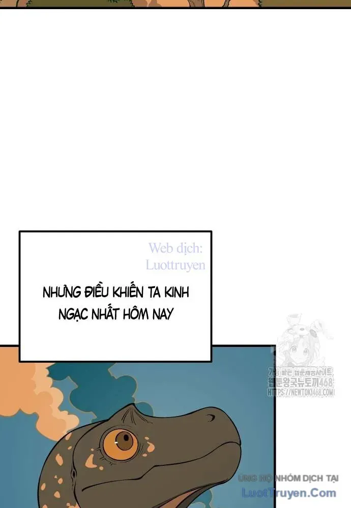 Động Vật Tiền Sử Chap 12 - Next Chap 13