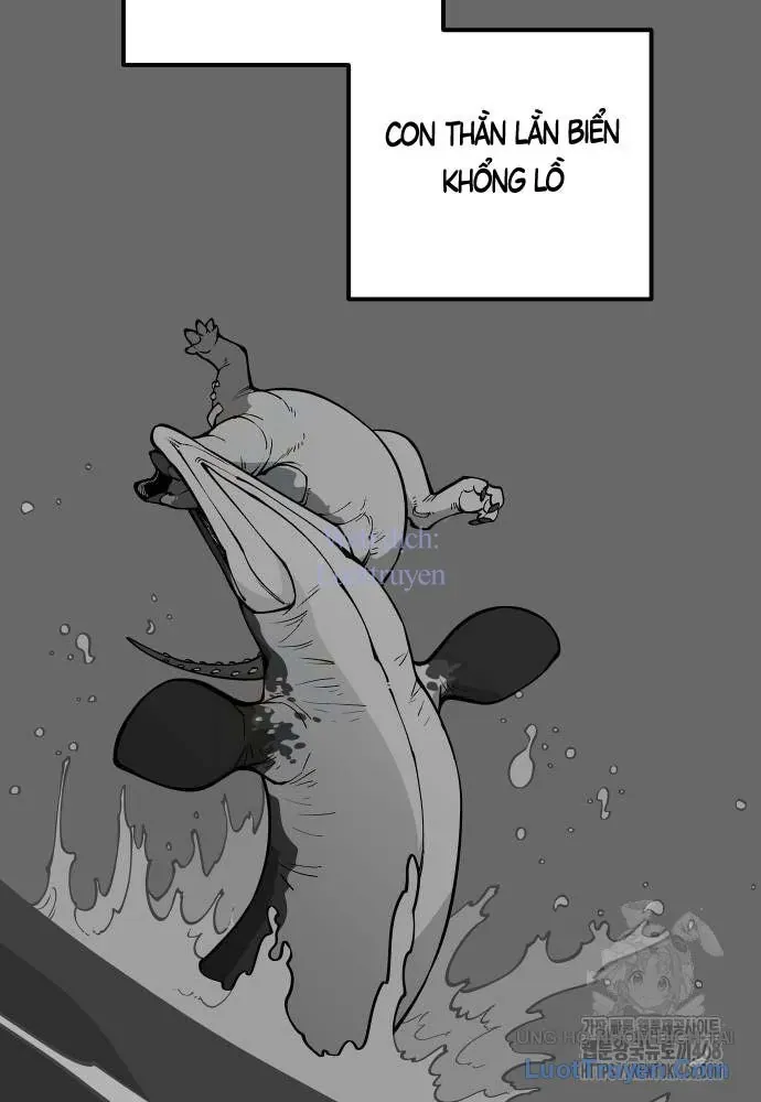 Động Vật Tiền Sử Chap 12 - Next Chap 13