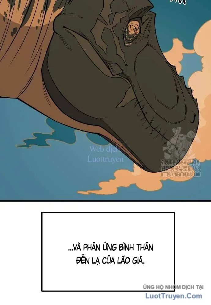 Động Vật Tiền Sử Chap 12 - Next Chap 13