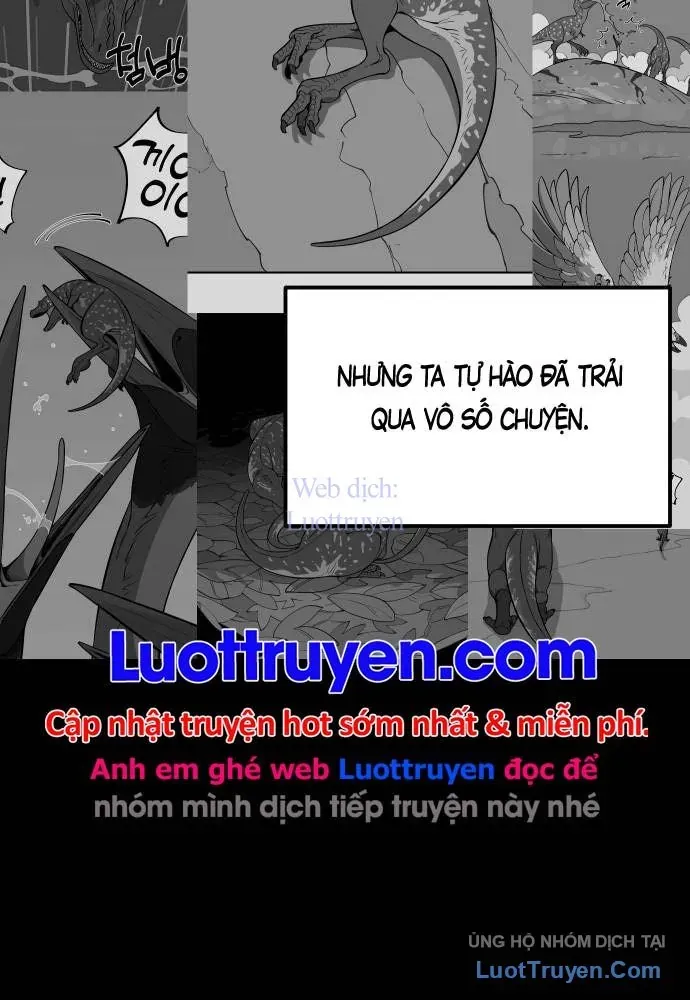 Động Vật Tiền Sử Chap 12 - Next Chap 13