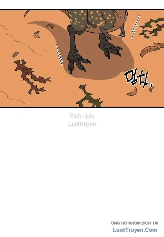 Động Vật Tiền Sử Chap 12 - Next Chap 13