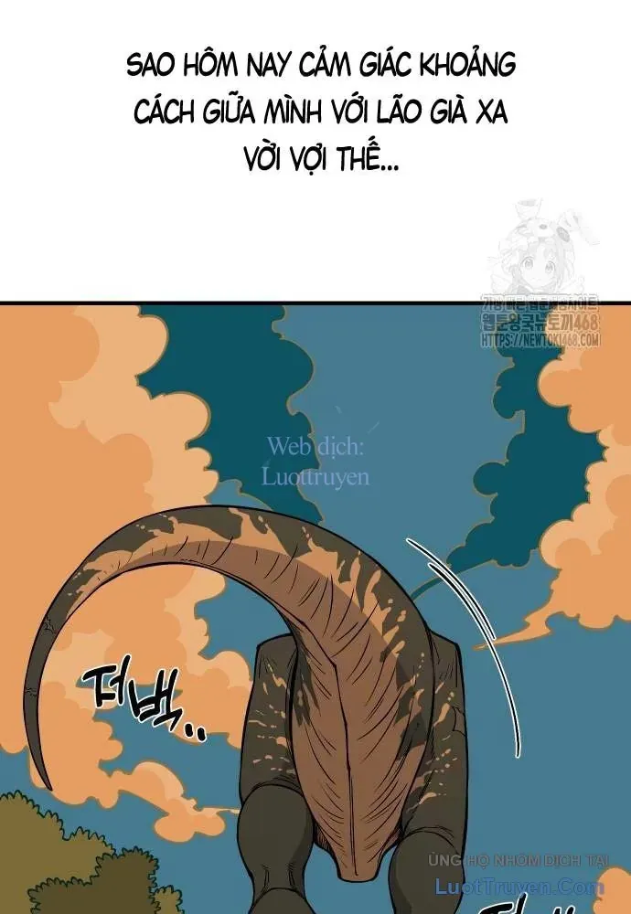 Động Vật Tiền Sử Chap 12 - Next Chap 13
