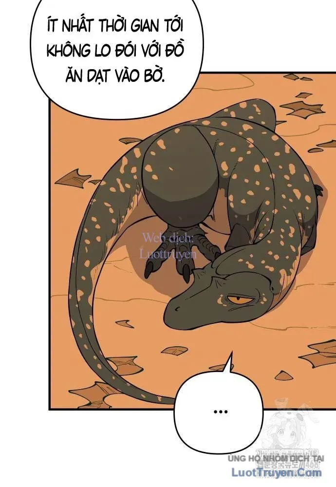 Động Vật Tiền Sử Chap 12 - Next Chap 13