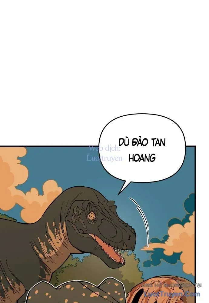 Động Vật Tiền Sử Chap 12 - Next Chap 13
