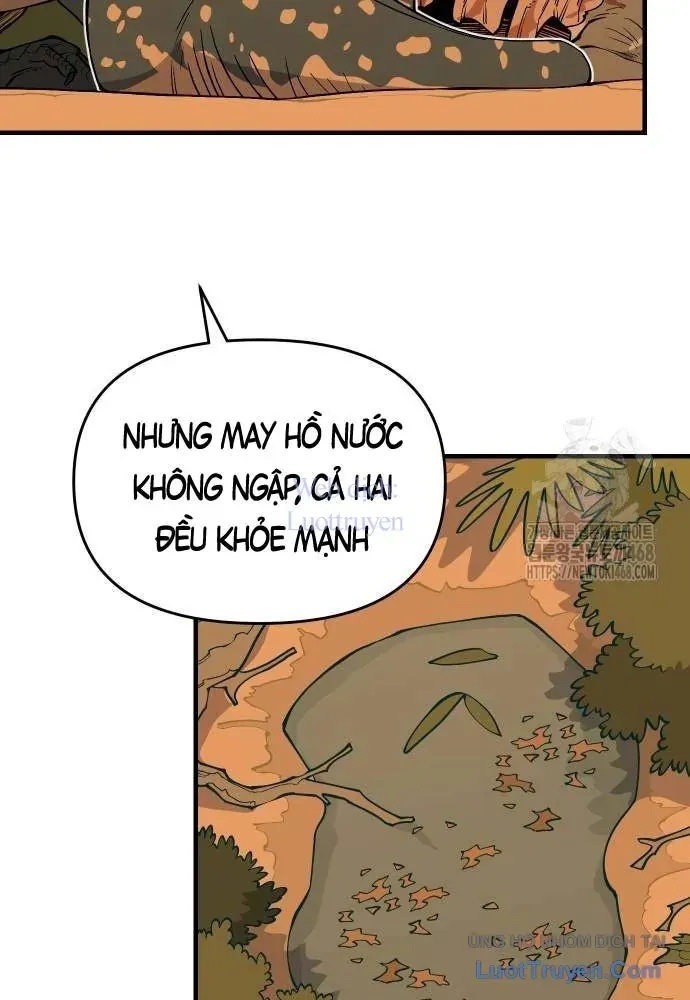 Động Vật Tiền Sử Chap 12 - Next Chap 13