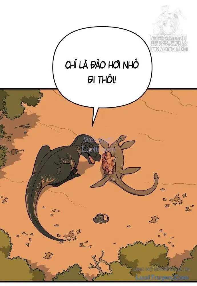 Động Vật Tiền Sử Chap 12 - Next Chap 13