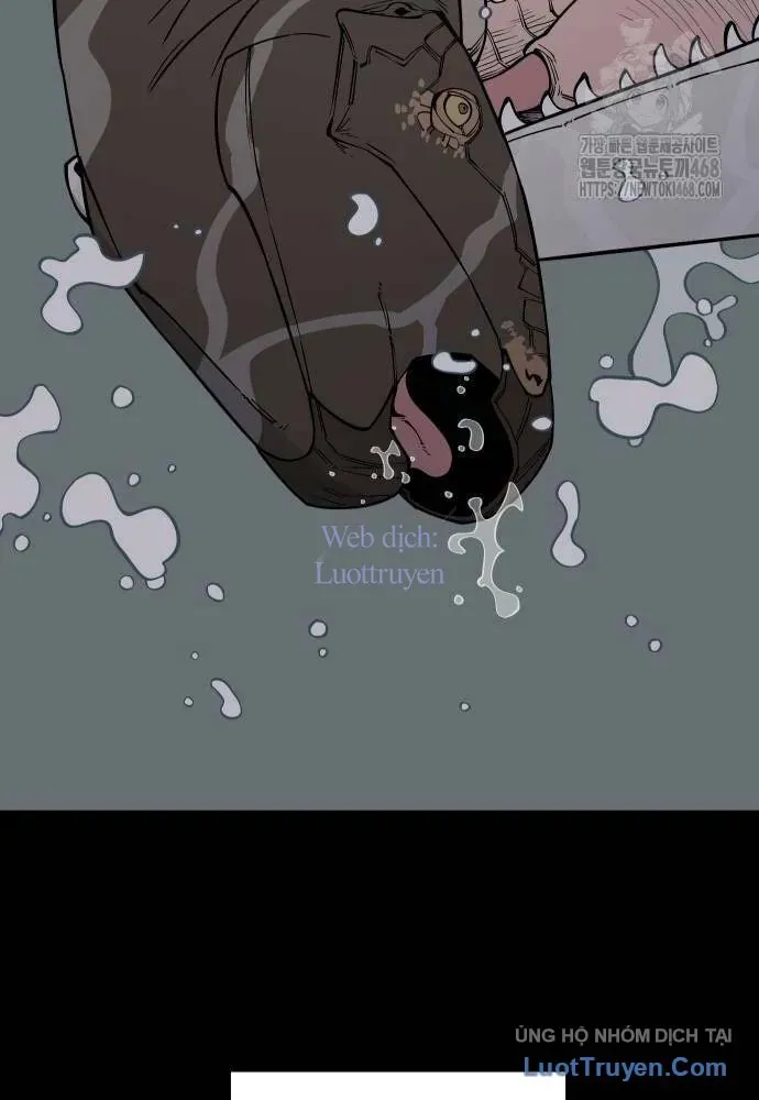 Động Vật Tiền Sử Chap 12 - Next Chap 13