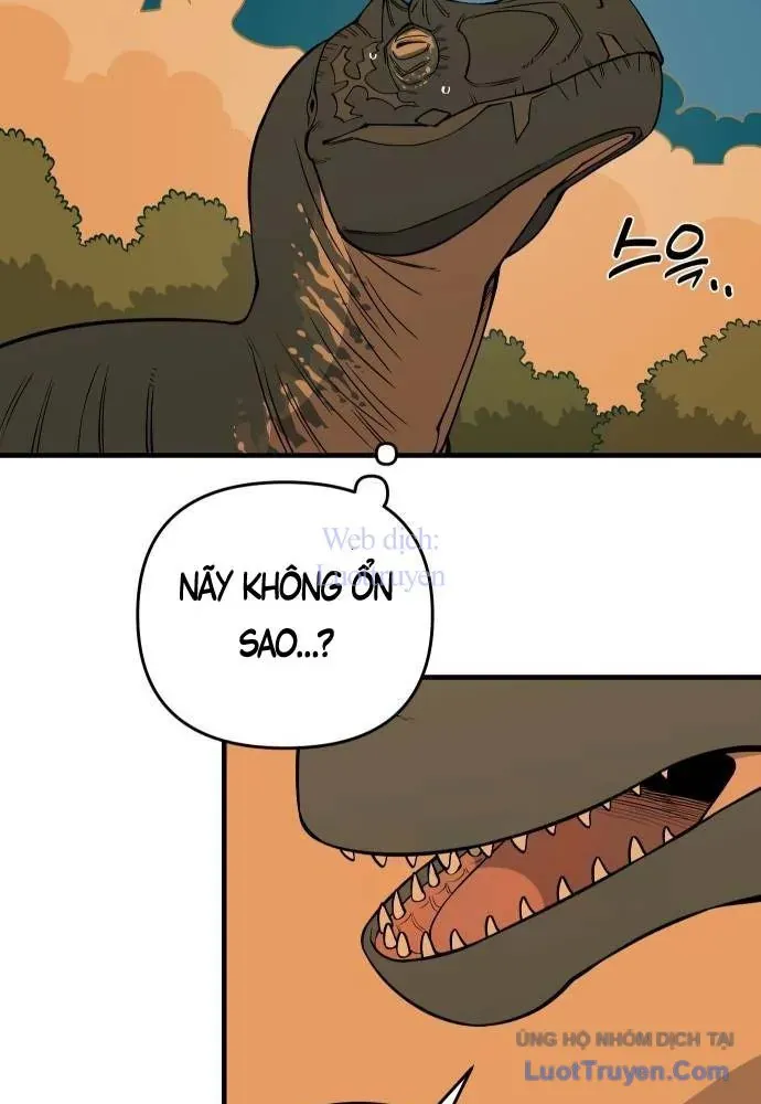 Động Vật Tiền Sử Chap 12 - Next Chap 13