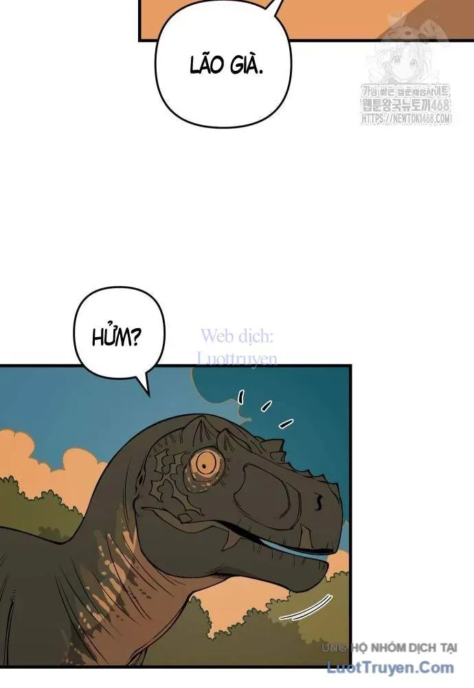 Động Vật Tiền Sử Chap 12 - Next Chap 13