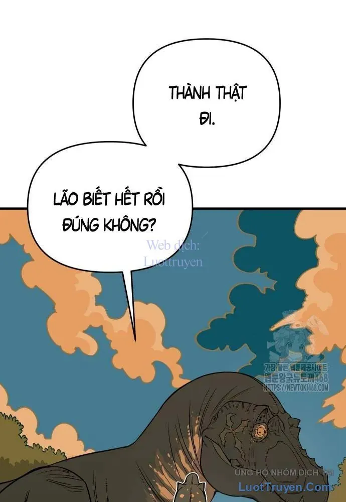 Động Vật Tiền Sử Chap 12 - Next Chap 13