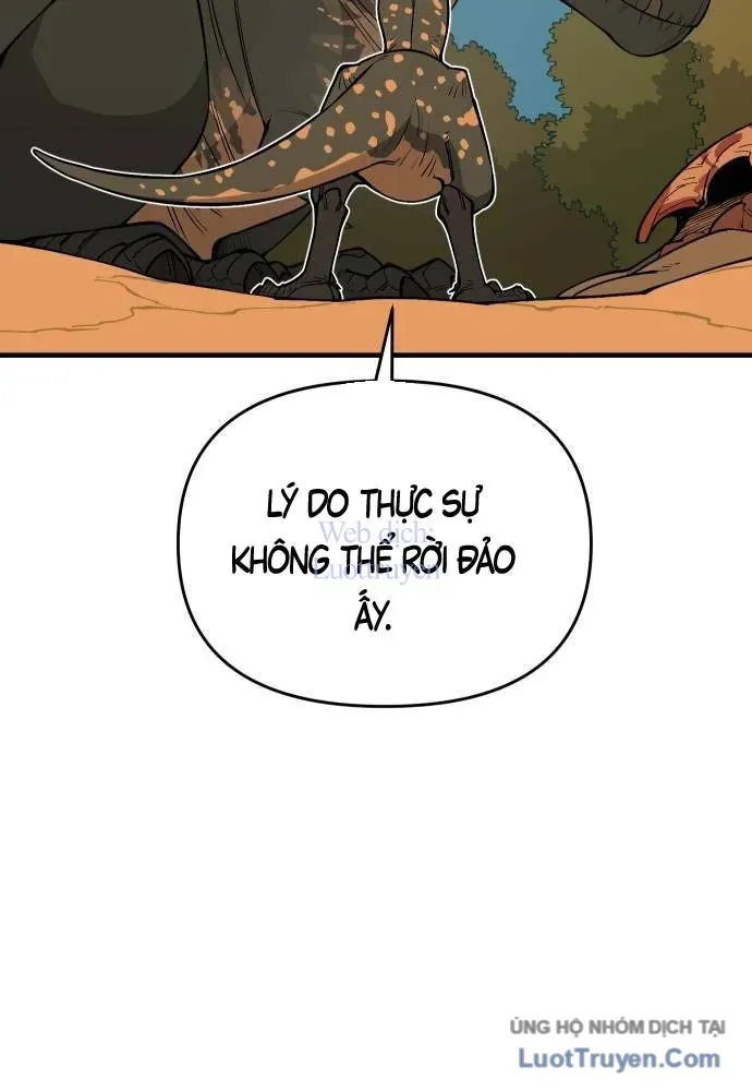 Động Vật Tiền Sử Chap 12 - Next Chap 13