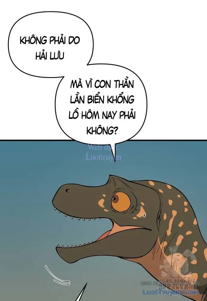 Động Vật Tiền Sử Chap 12 - Next Chap 13