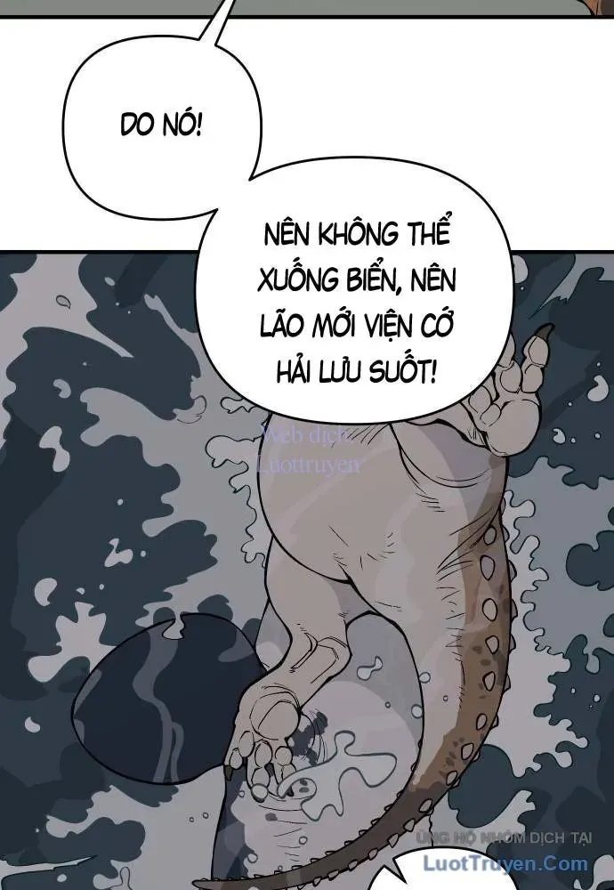 Động Vật Tiền Sử Chap 12 - Next Chap 13