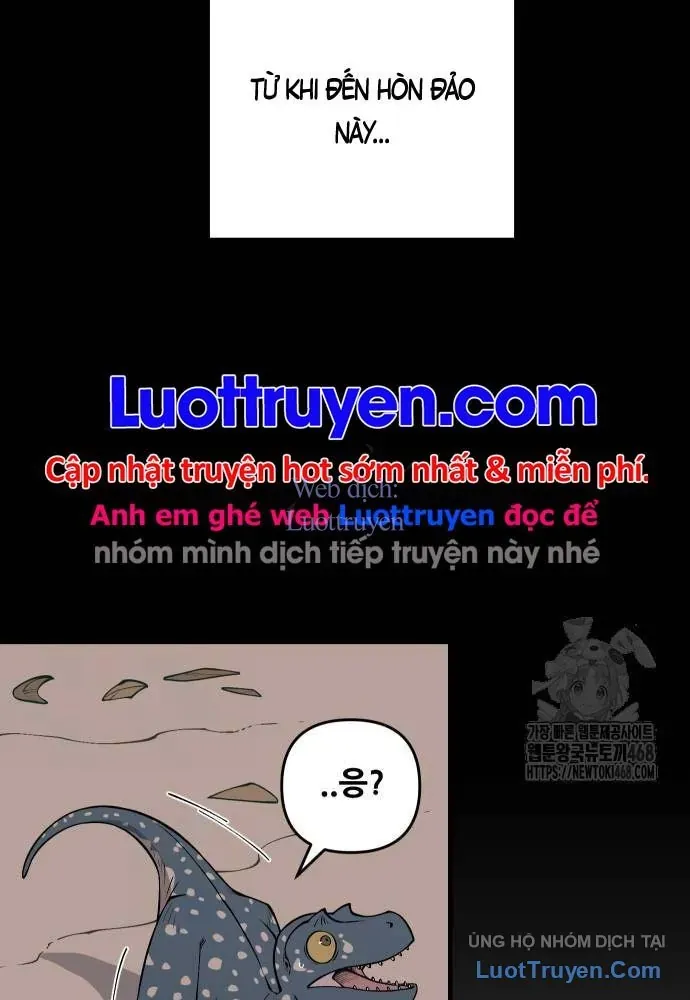 Động Vật Tiền Sử Chap 12 - Next Chap 13