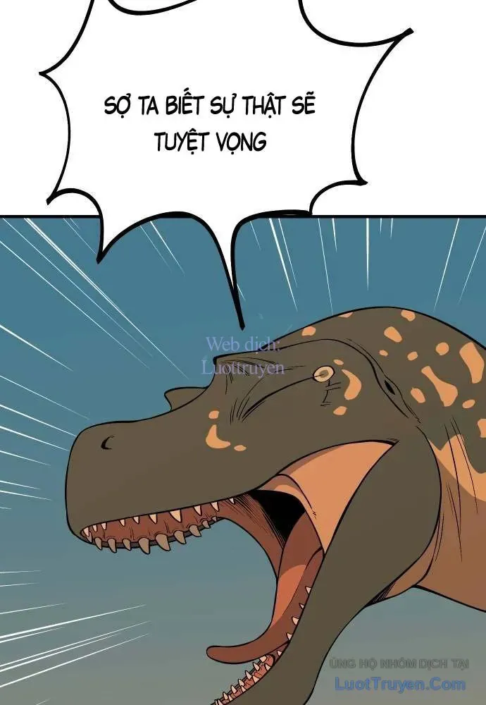 Động Vật Tiền Sử Chap 12 - Next Chap 13