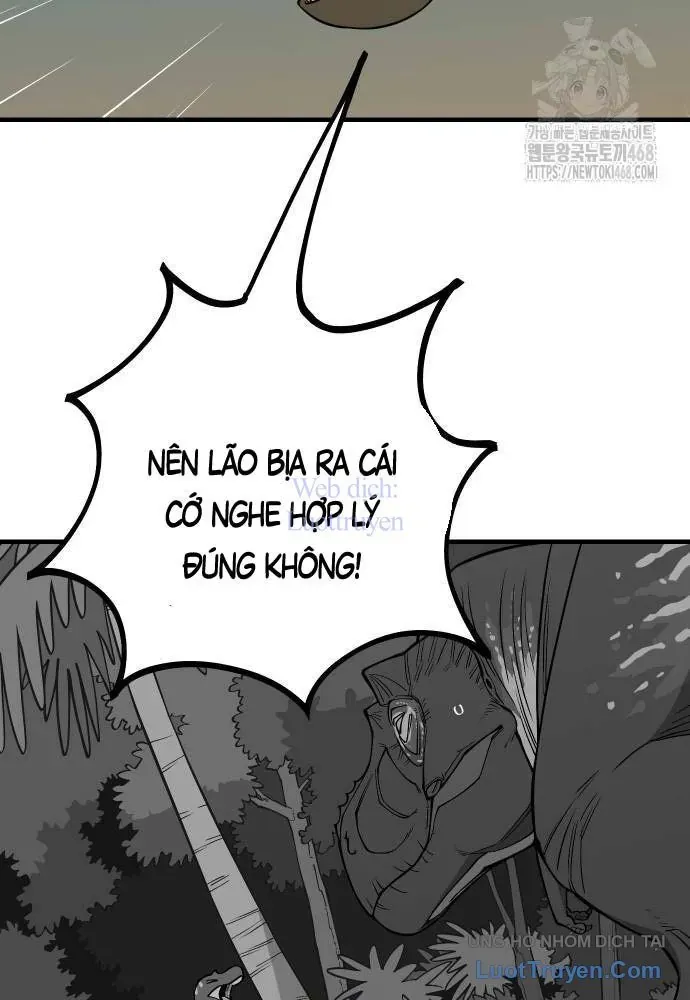 Động Vật Tiền Sử Chap 12 - Next Chap 13