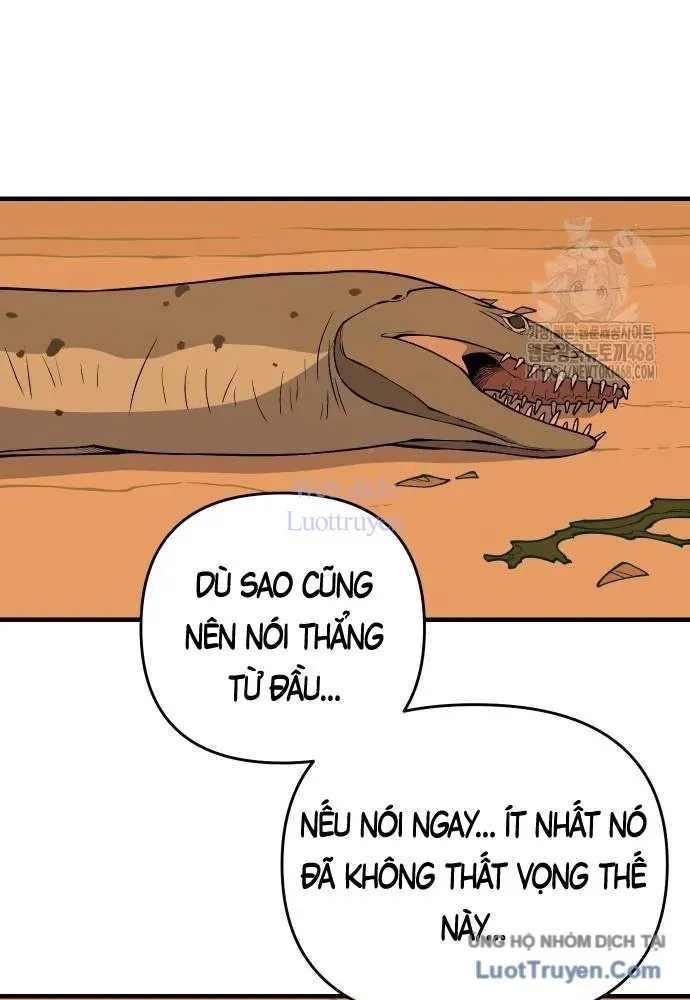 Động Vật Tiền Sử Chap 12 - Next Chap 13