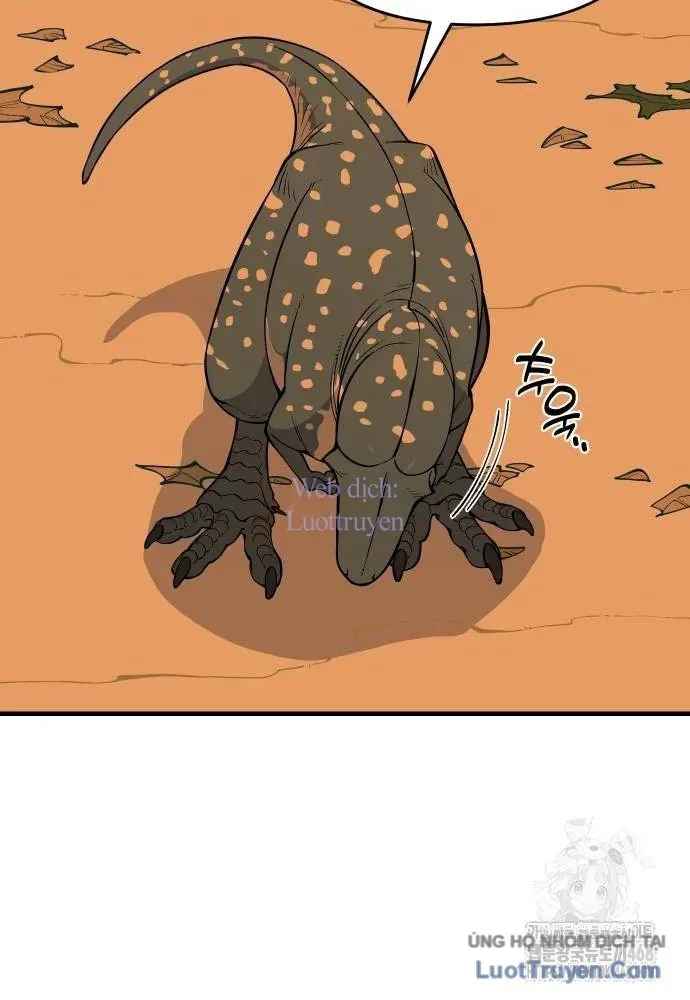 Động Vật Tiền Sử Chap 12 - Next Chap 13