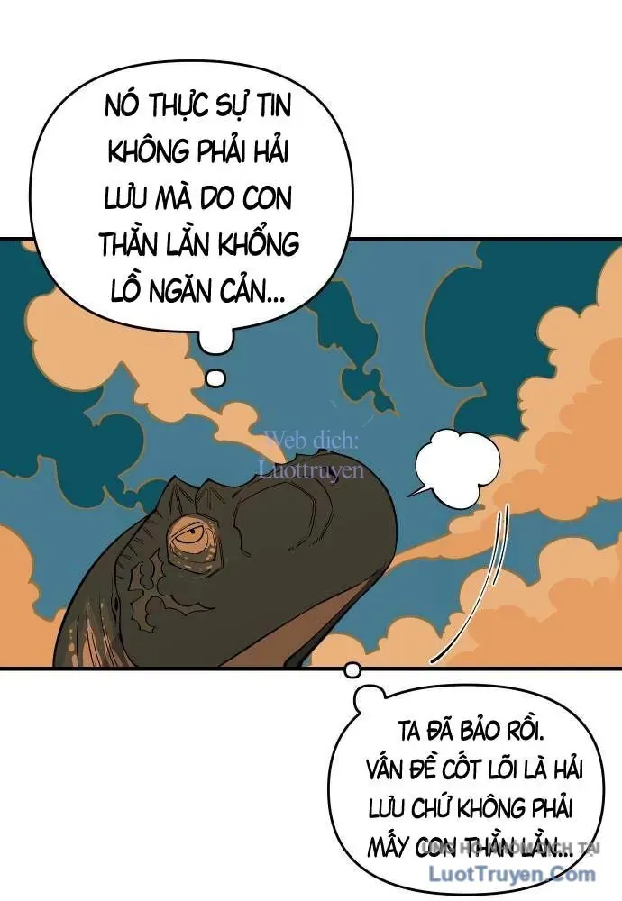 Động Vật Tiền Sử Chap 12 - Next Chap 13