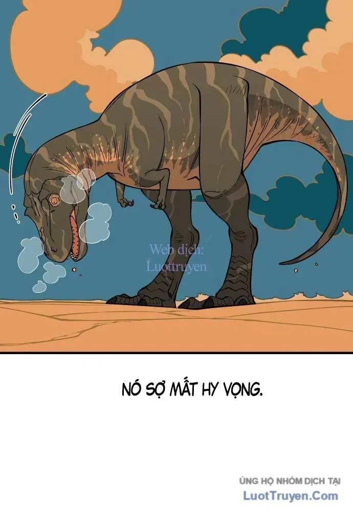 Động Vật Tiền Sử Chap 12 - Next Chap 13