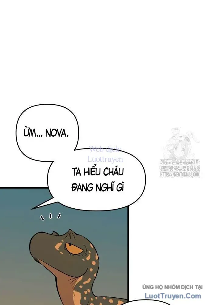 Động Vật Tiền Sử Chap 12 - Next Chap 13