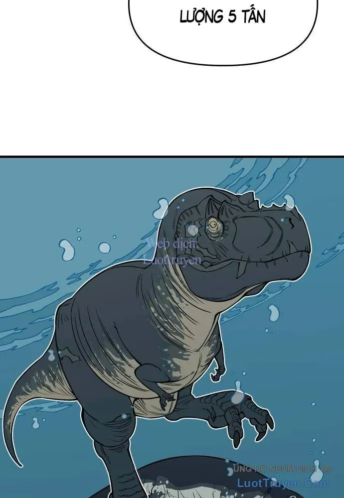 Động Vật Tiền Sử Chap 12 - Next Chap 13