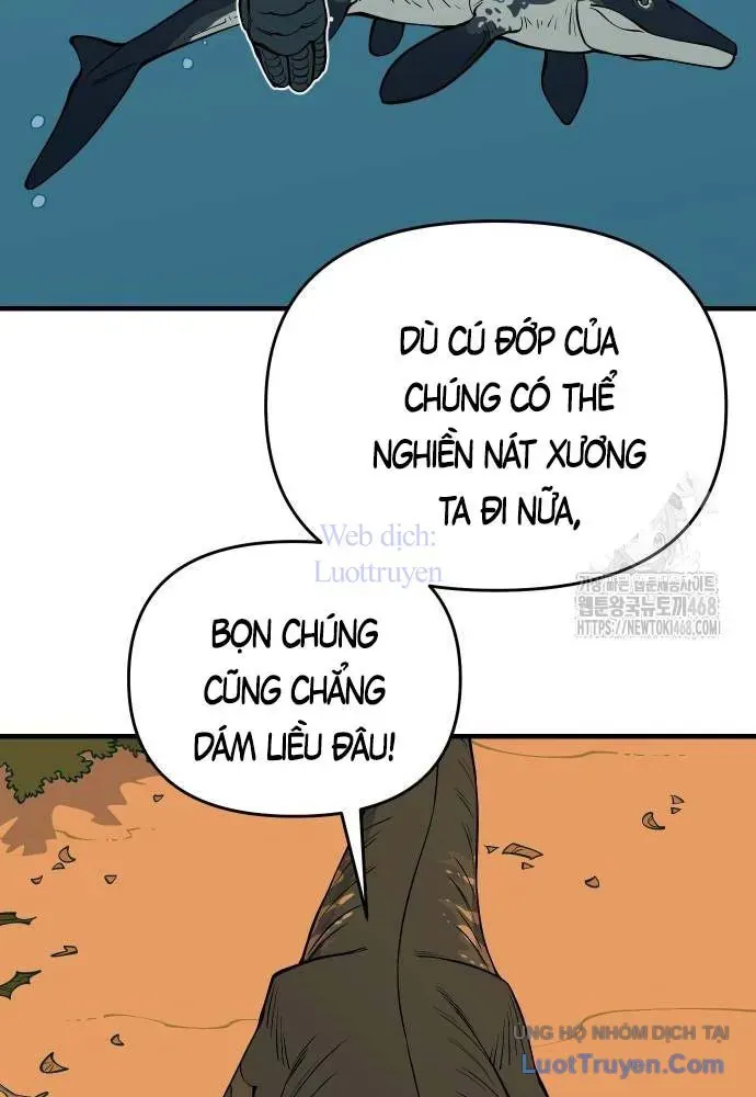 Động Vật Tiền Sử Chap 12 - Next Chap 13