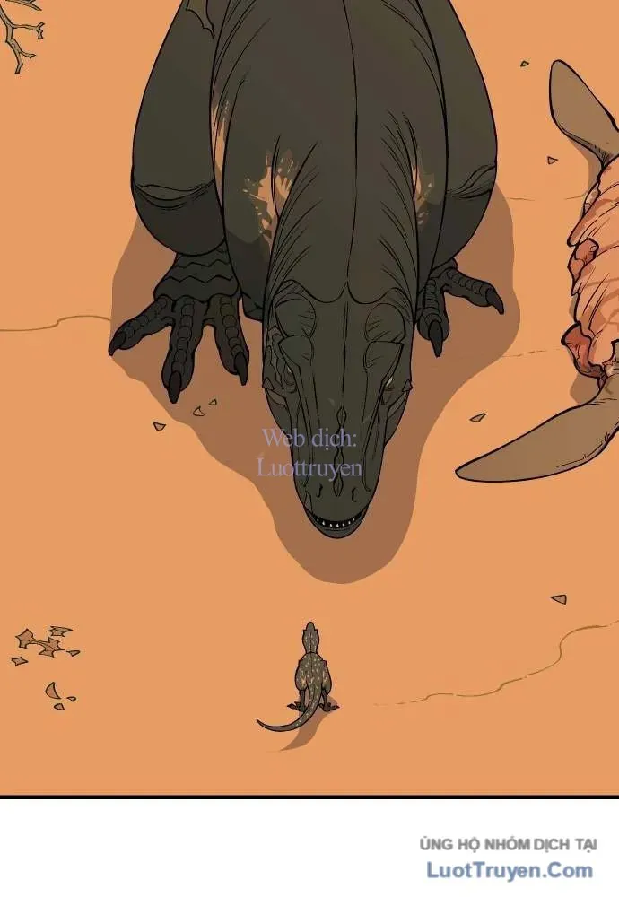 Động Vật Tiền Sử Chap 12 - Next Chap 13