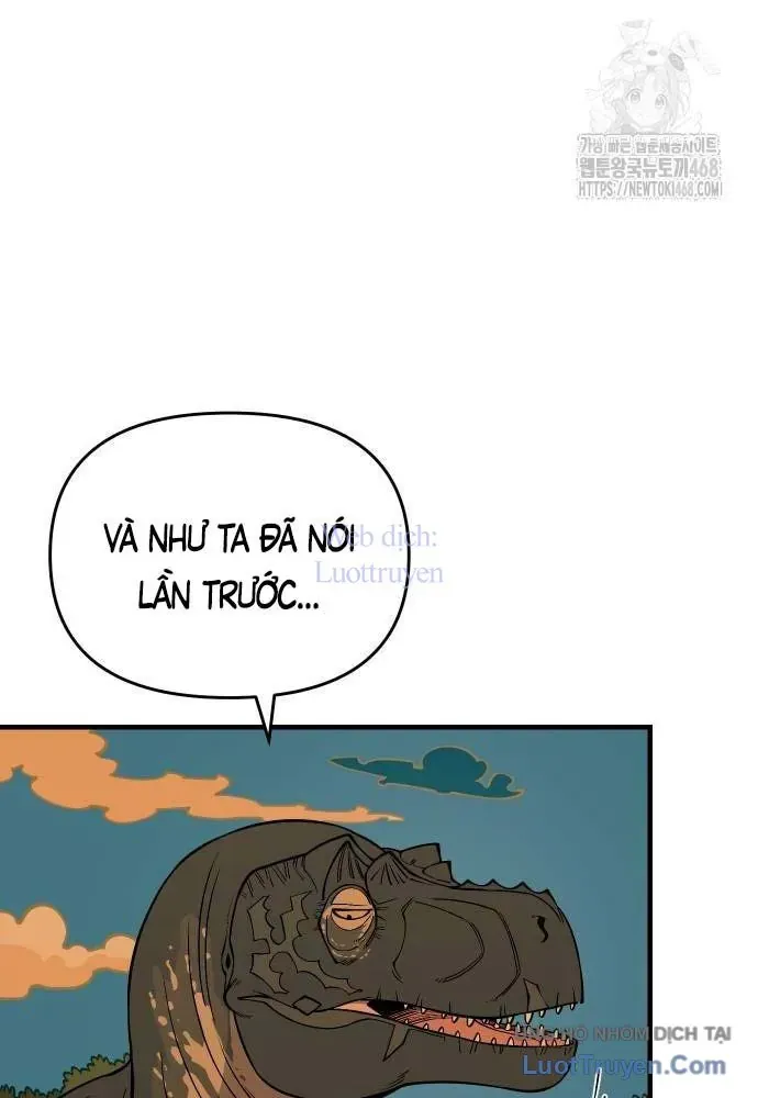 Động Vật Tiền Sử Chap 12 - Next Chap 13