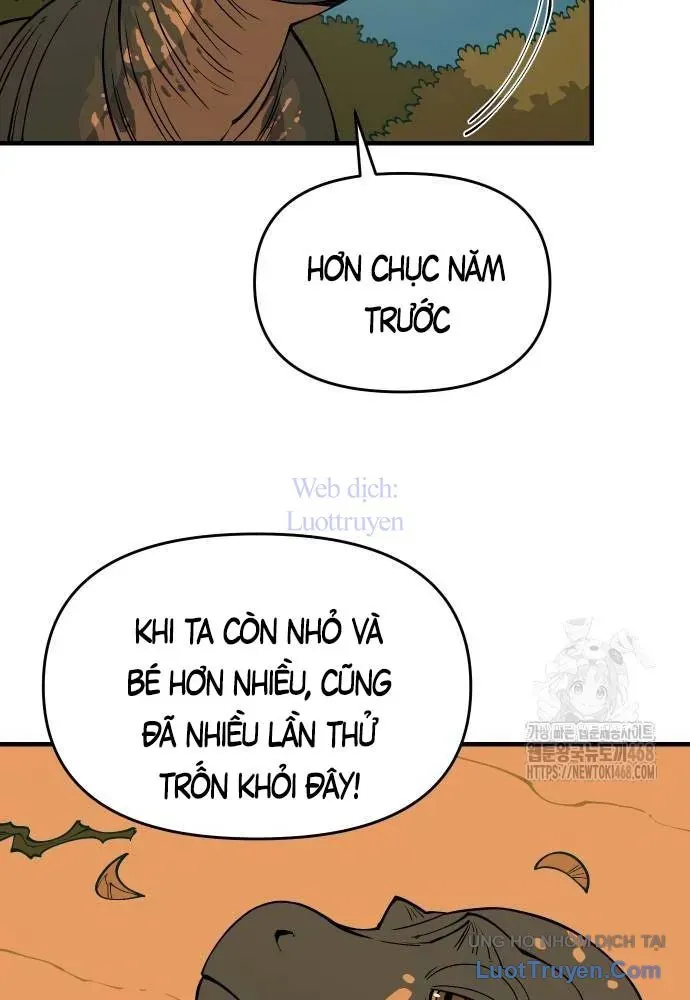 Động Vật Tiền Sử Chap 12 - Next Chap 13