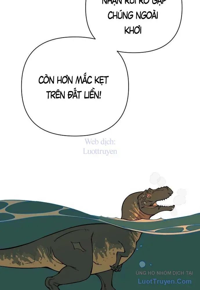 Động Vật Tiền Sử Chap 12 - Next Chap 13