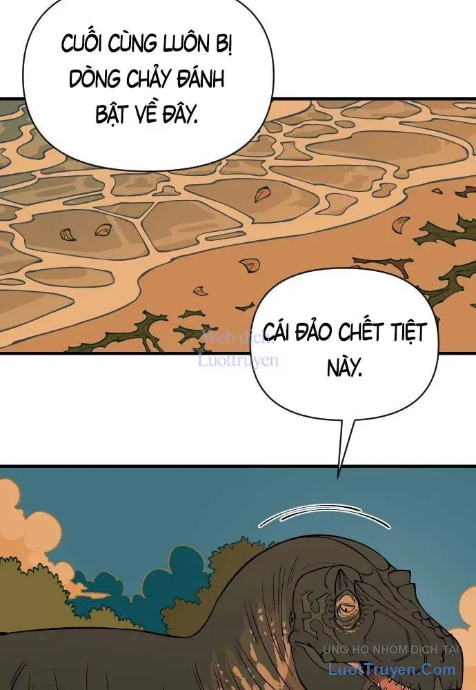 Động Vật Tiền Sử Chap 12 - Next Chap 13