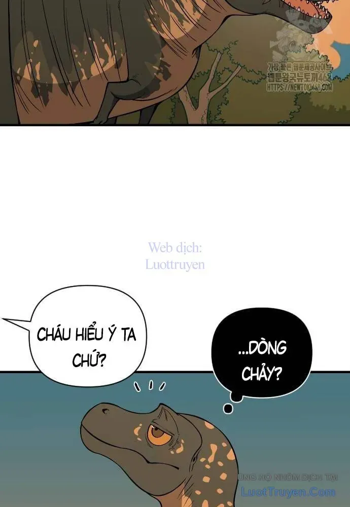 Động Vật Tiền Sử Chap 12 - Next Chap 13