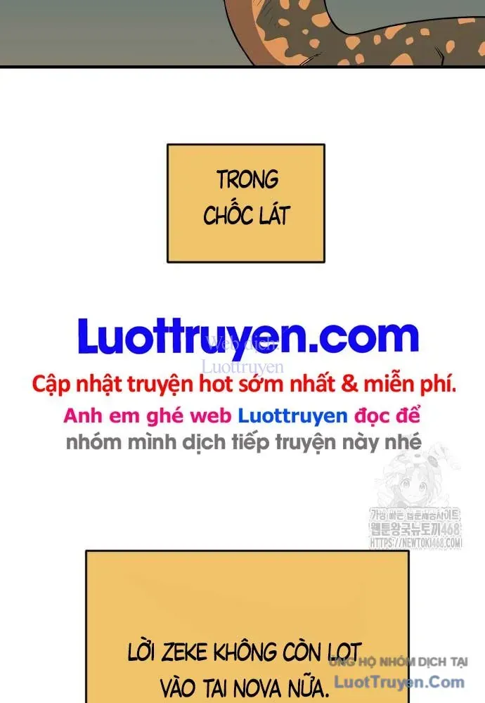 Động Vật Tiền Sử Chap 12 - Next Chap 13