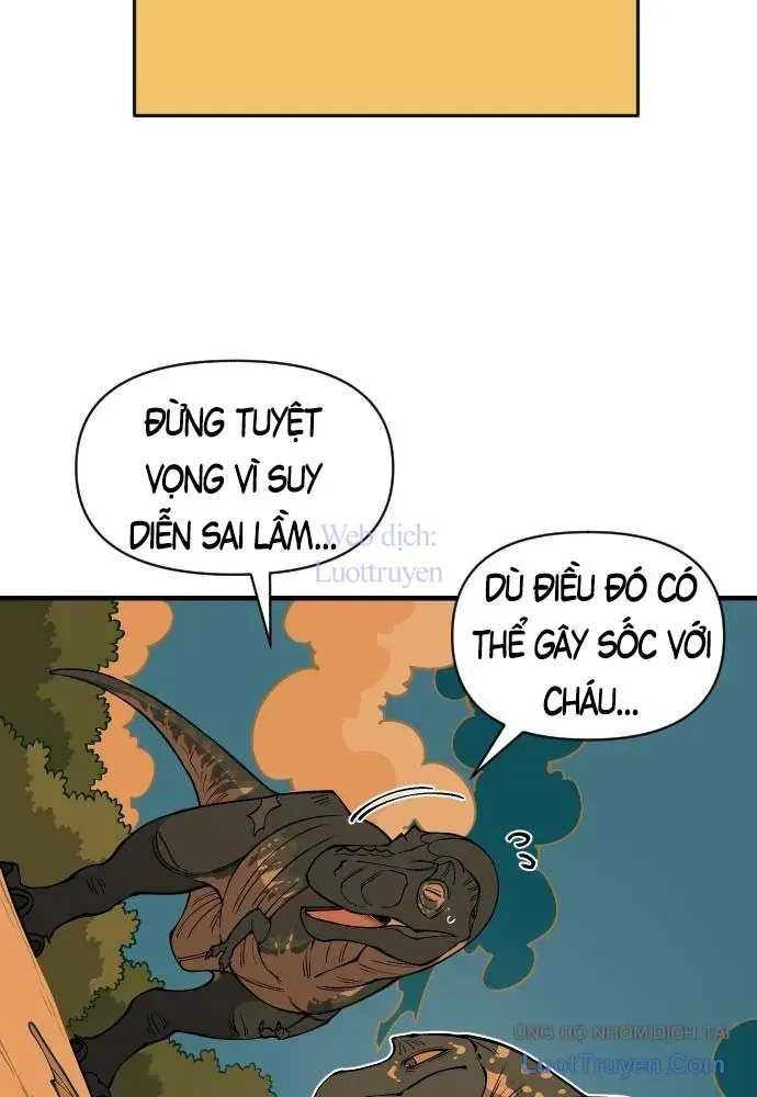 Động Vật Tiền Sử Chap 12 - Next Chap 13